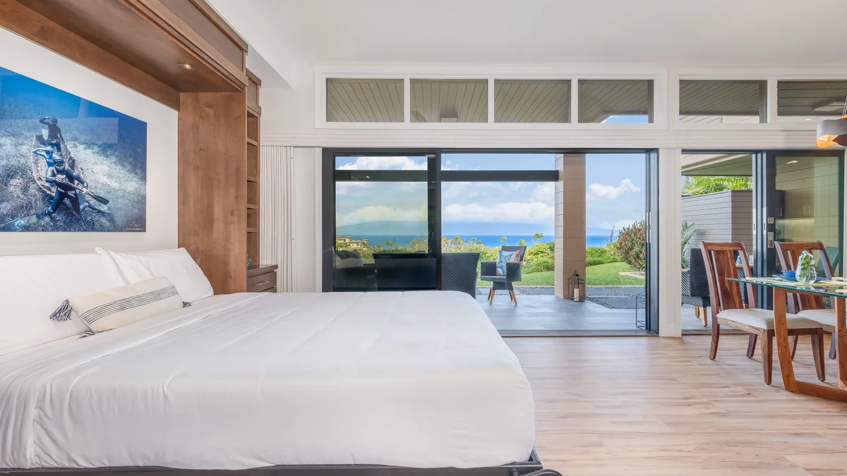 Kapalua Ridge Villas 2612