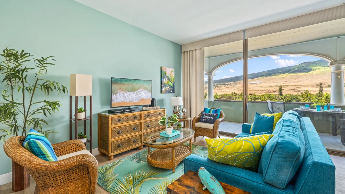 Lahaina Shores PH4