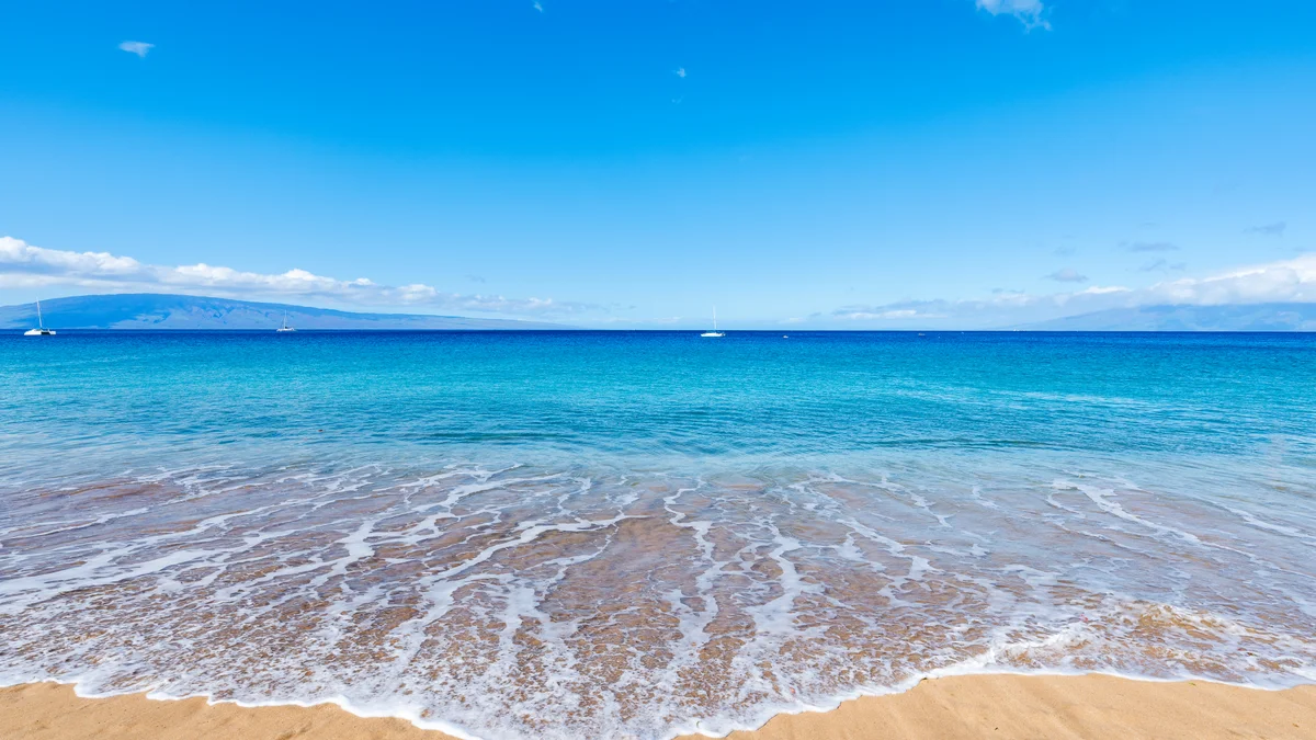 Maui Kaanapali Villas 415