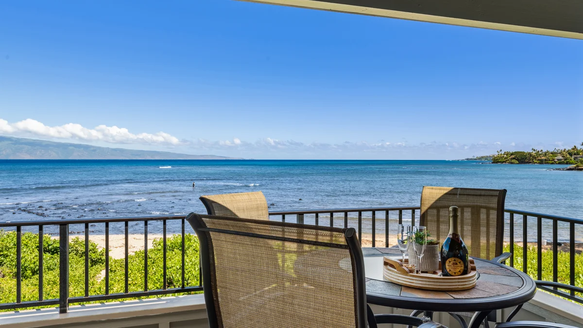 Kahana Village 33