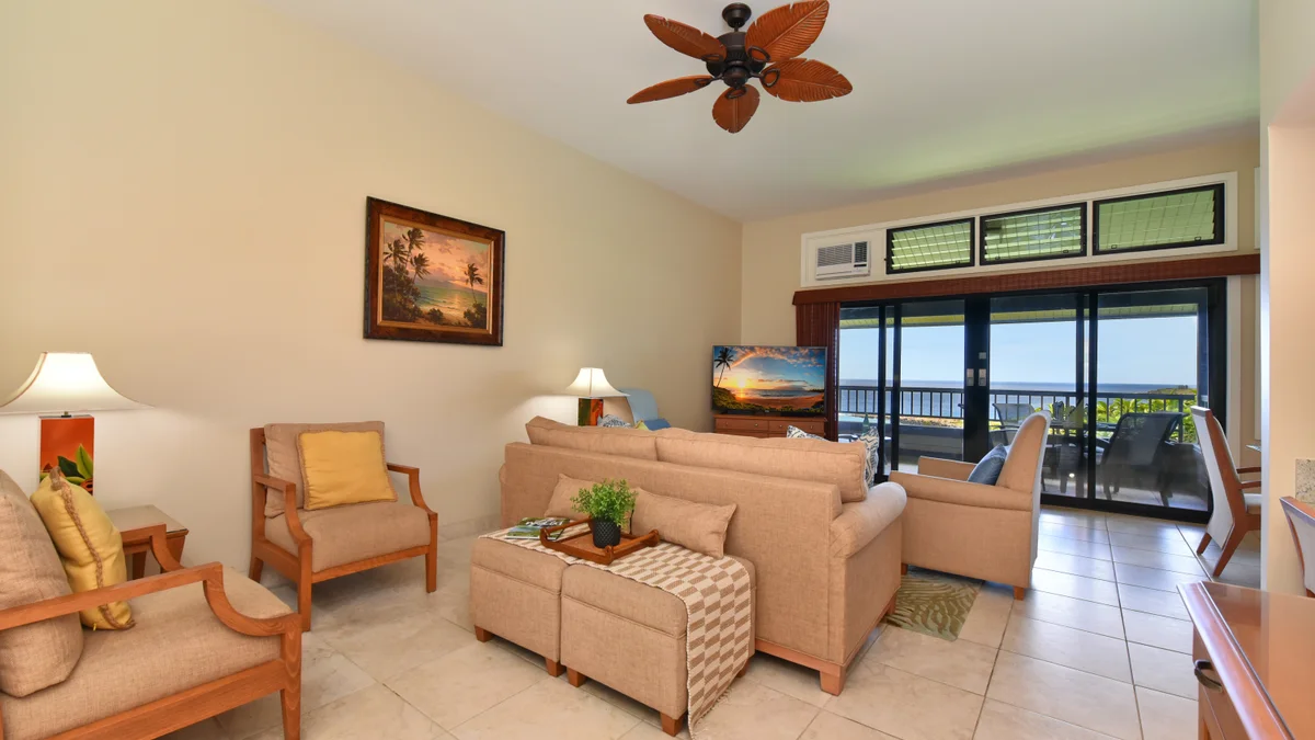 Kapalua Ridge Villas 1521