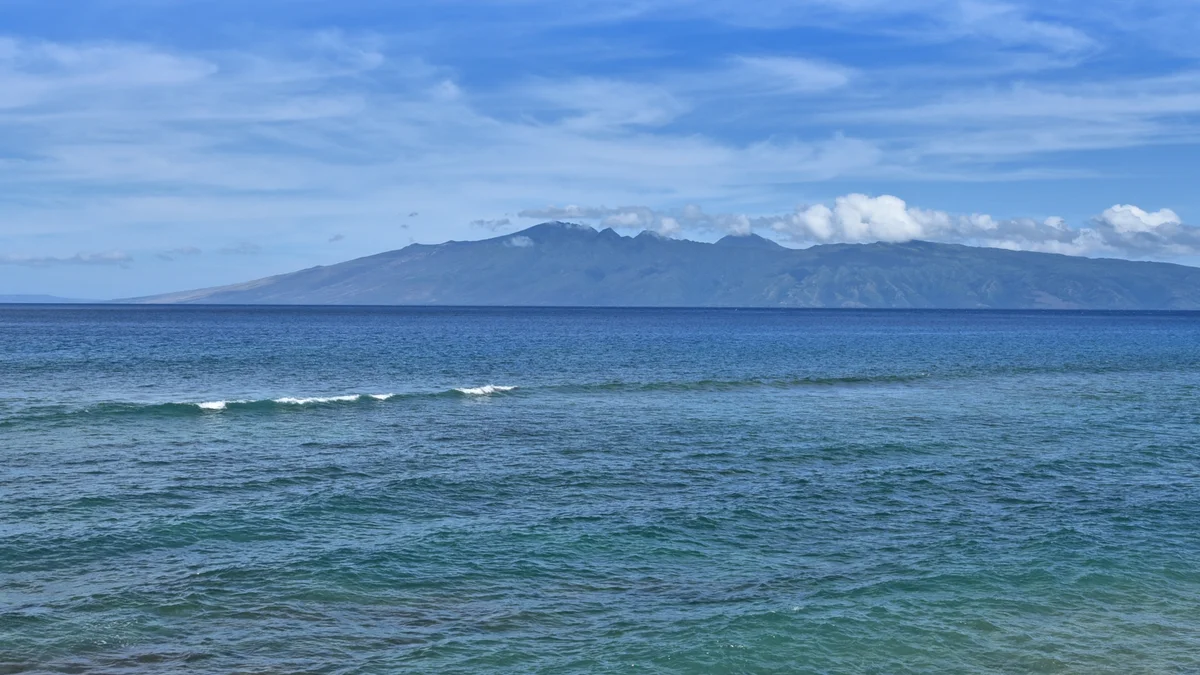 Maui Kai 201