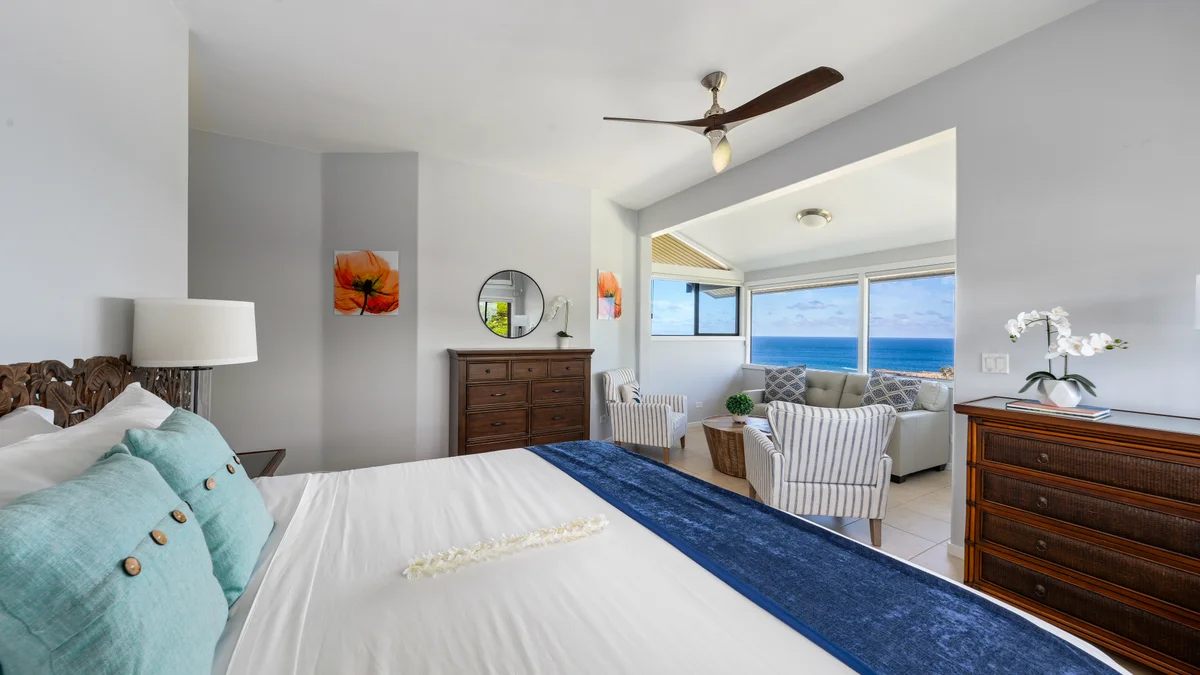 Kapalua Ridge Villas 1723