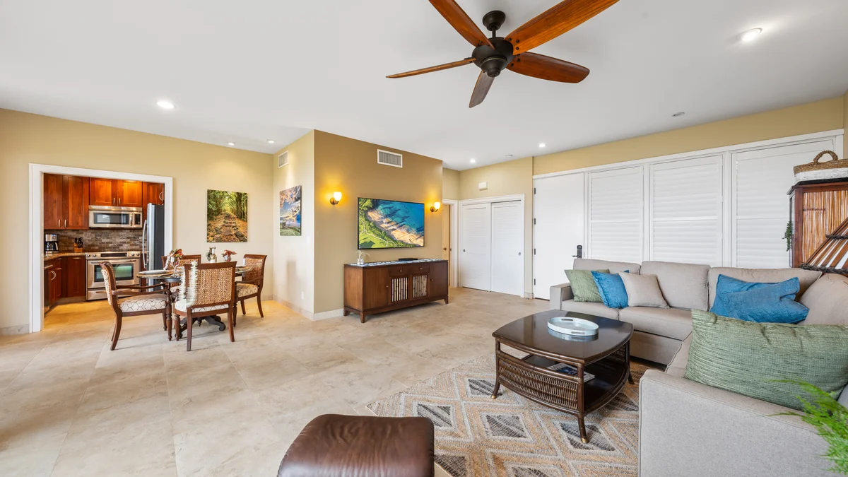 Kapalua Bay Villas 35G2