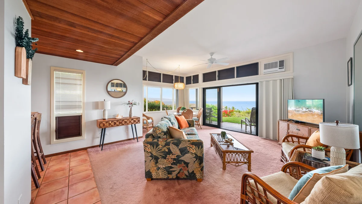 Kapalua Ridge Villas 1011