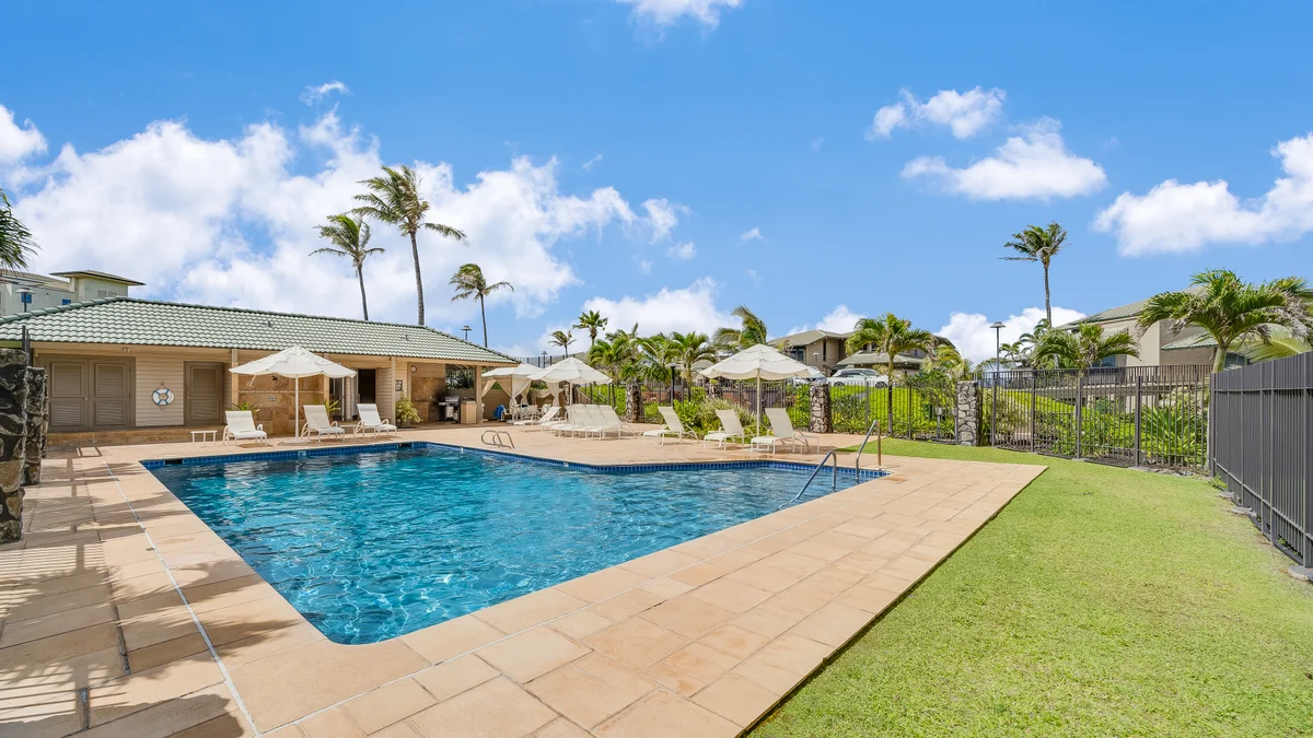 Kapalua Ridge Villas 1011