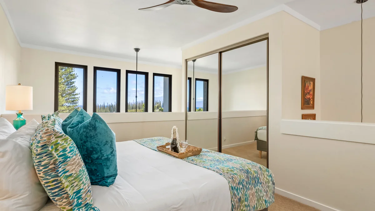 Kapalua Golf Villas 17T8