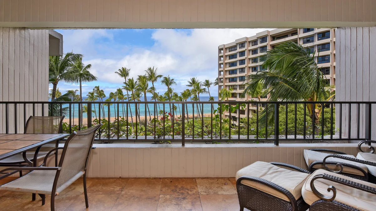 Kaanapali Alii 456