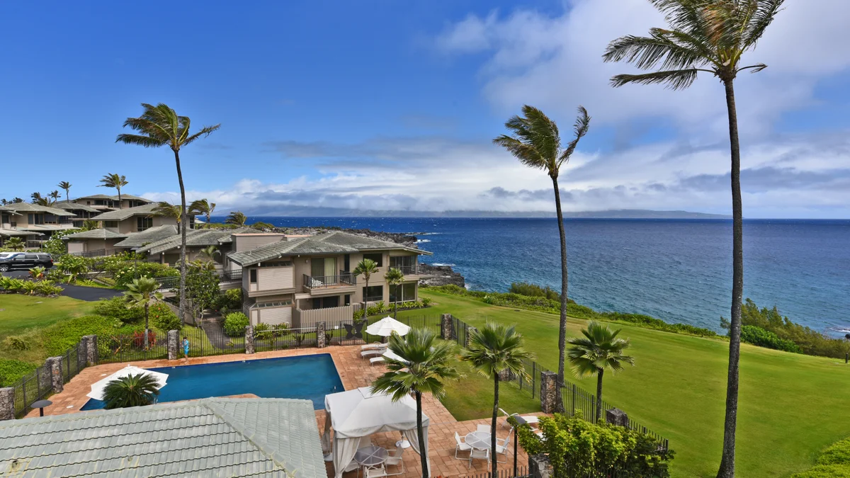 Kapalua Bay Villas 23B1