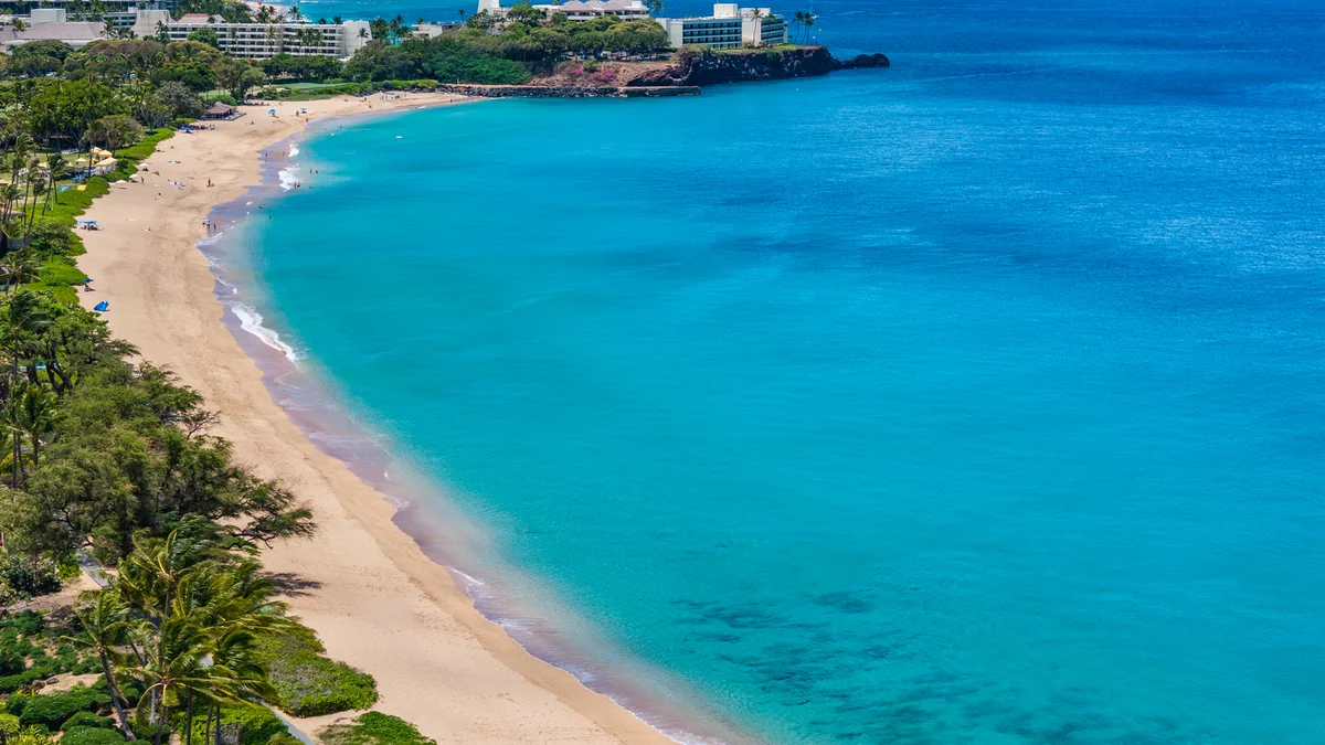 Kaanapali Royal D302