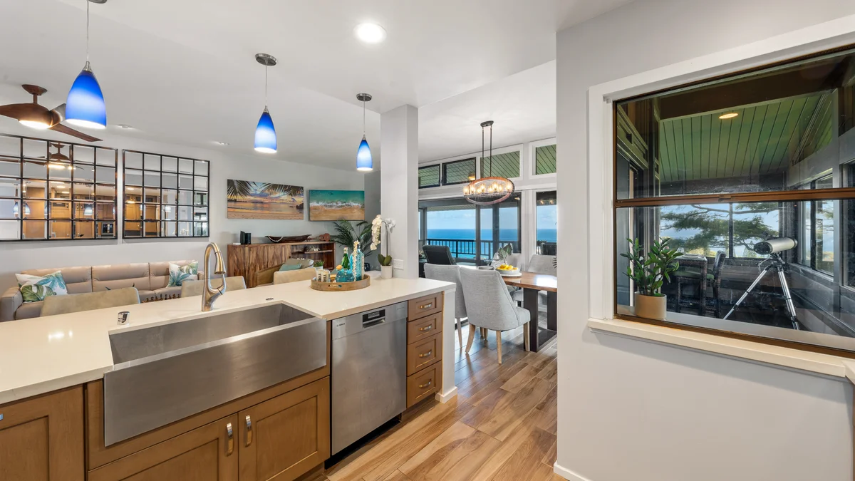 Kapalua Ridge Villas 1723