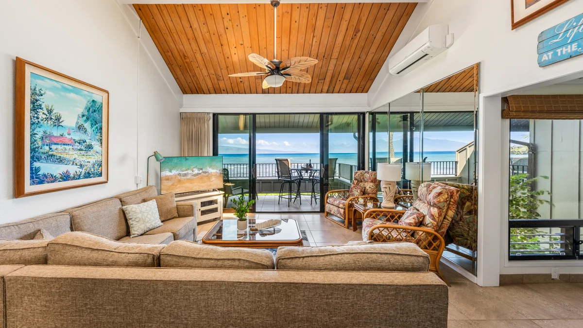 Kahana Village 33