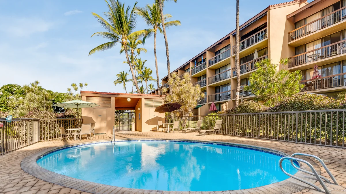 Maui Vista 3202