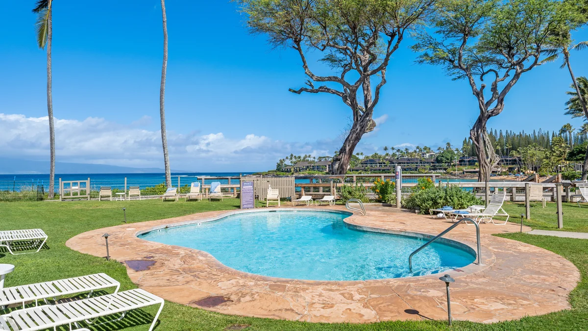 Napili Surf 209
