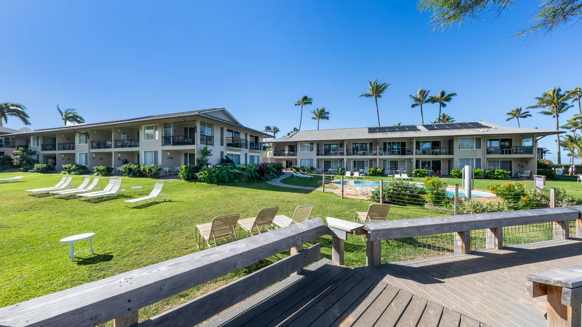 Napili Surf 209