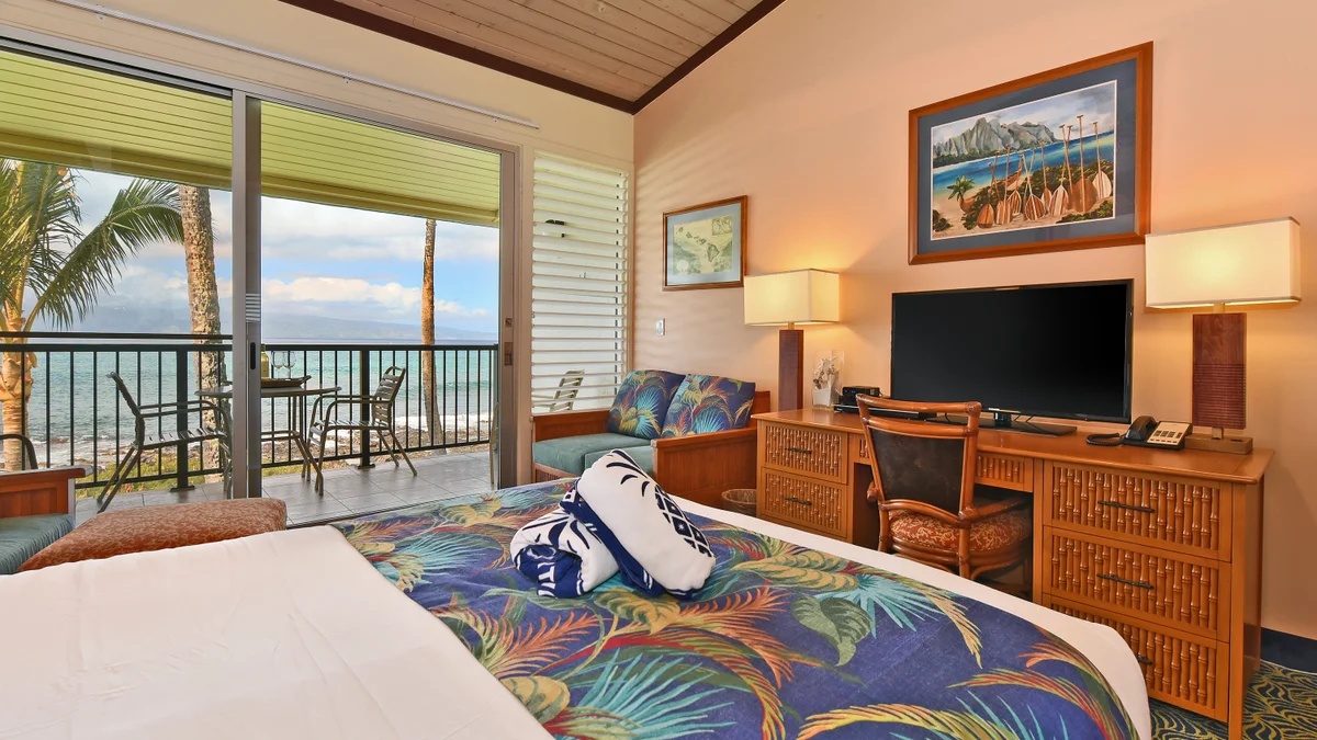 Napili Shores I270