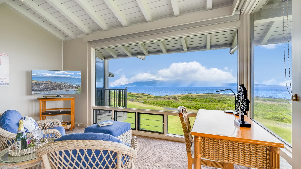 Kapalua Bay Villas 36G5