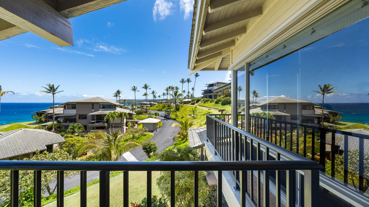 Kapalua Bay Villas 32B4