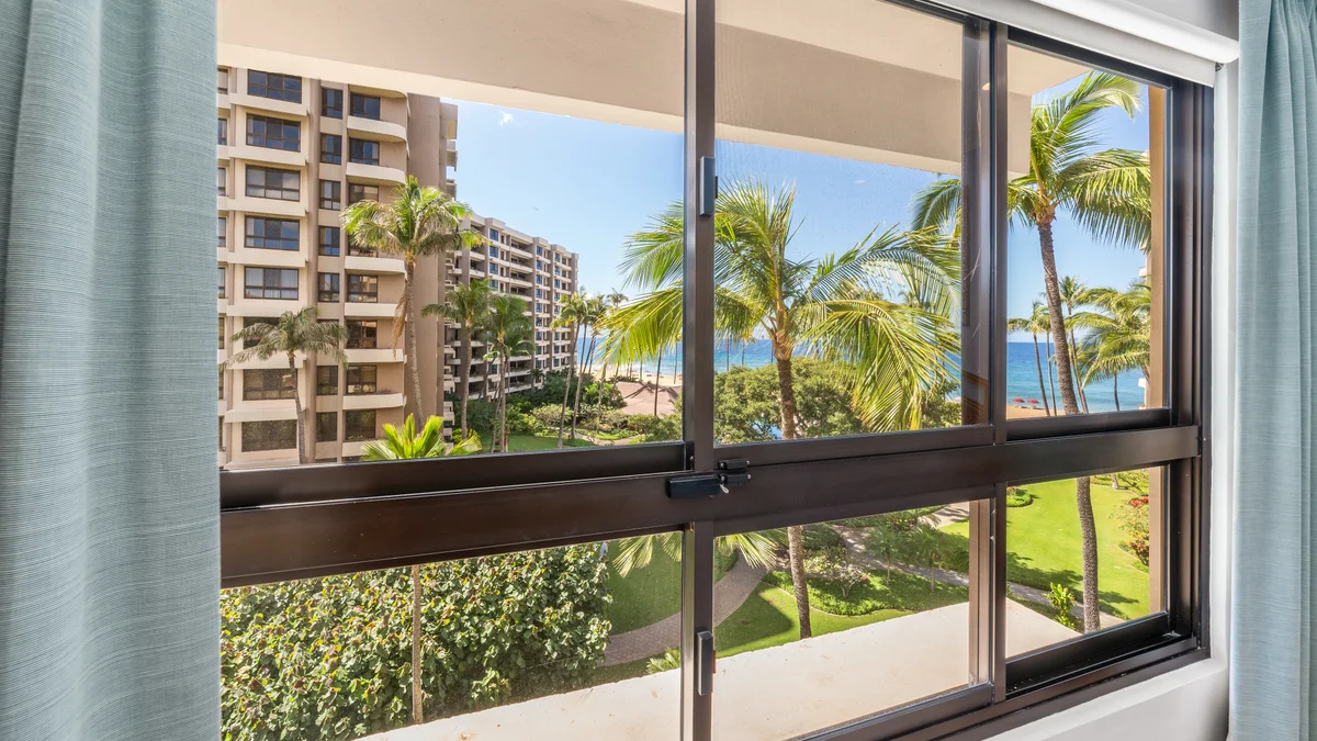 .Kaanapali Alii 255