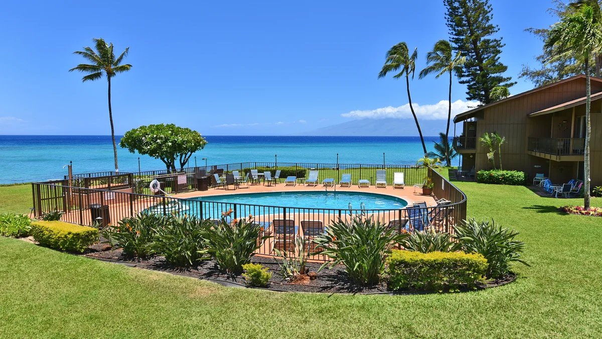 Polynesian Shores 111