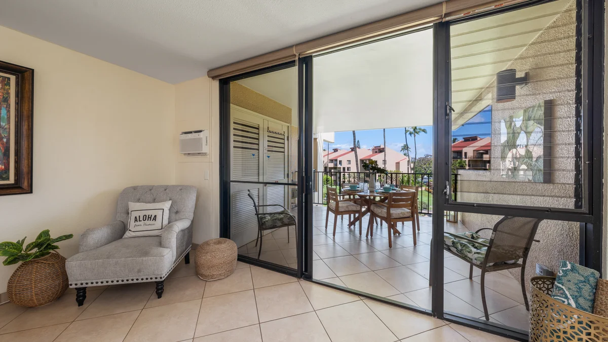 Kamaole Sands 7307