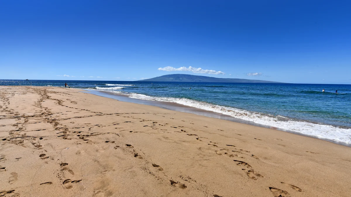 Kaanapali Alii 456