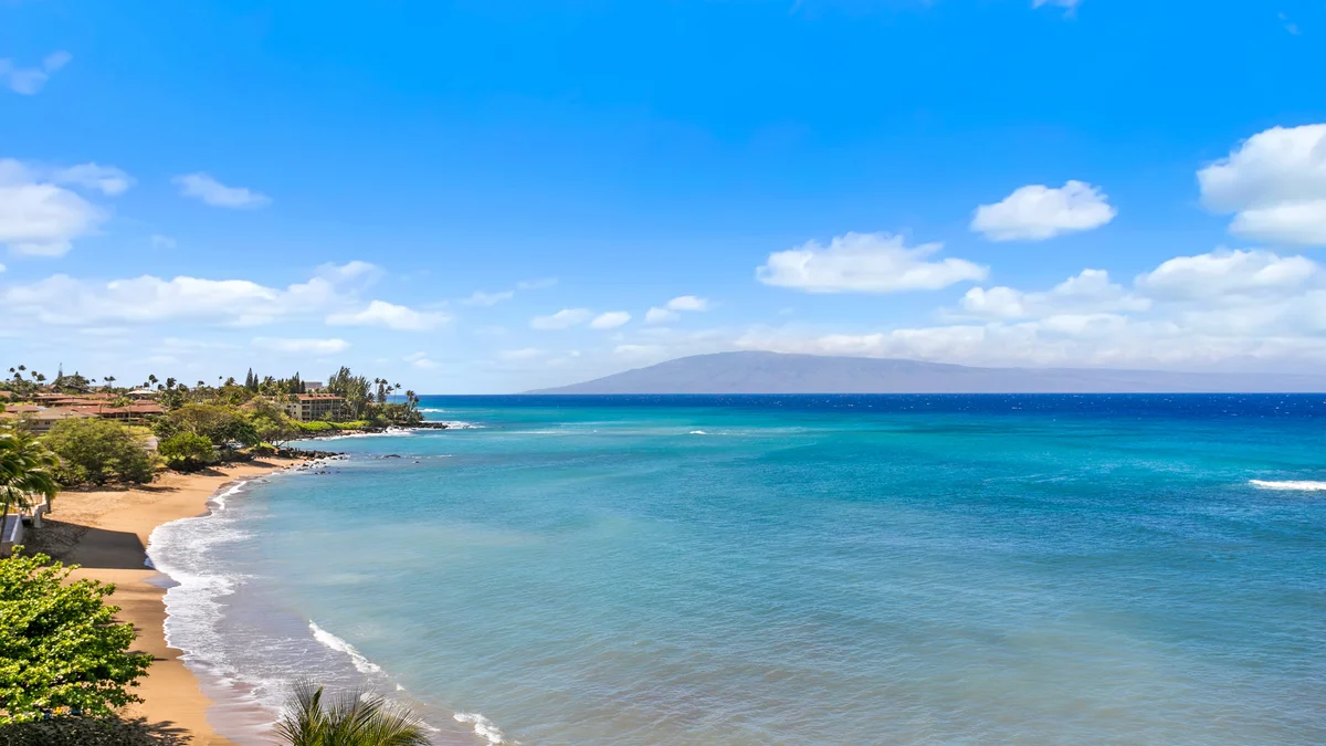 Sands of Kahana 354