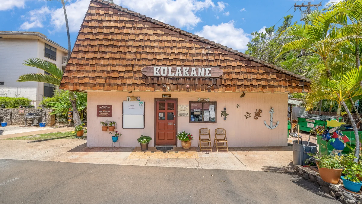 Kulakane 307