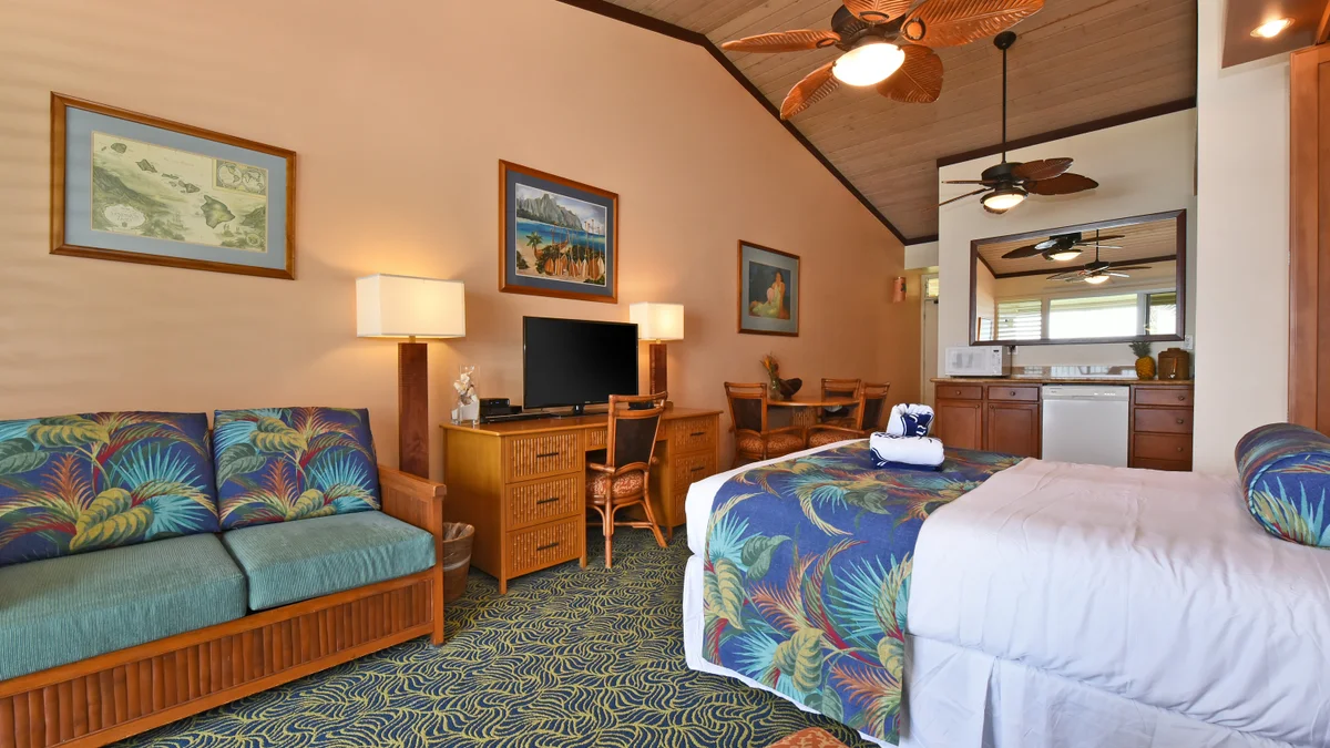 Napili Shores I270