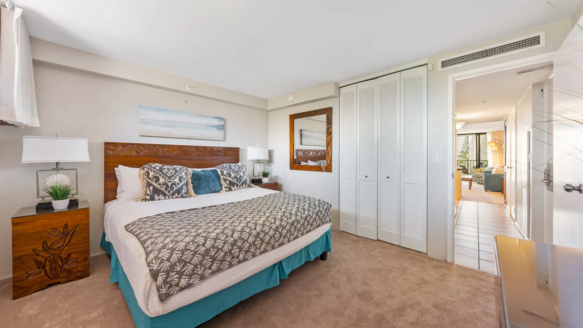 Kaanapali Shores 548