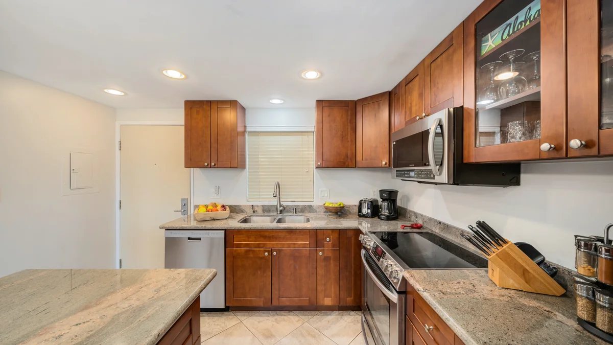 Pacific Shores B303