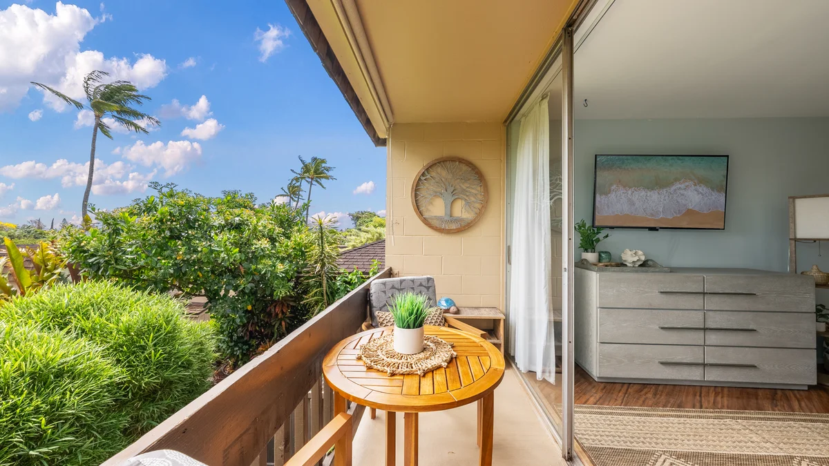Napili Ridge G16