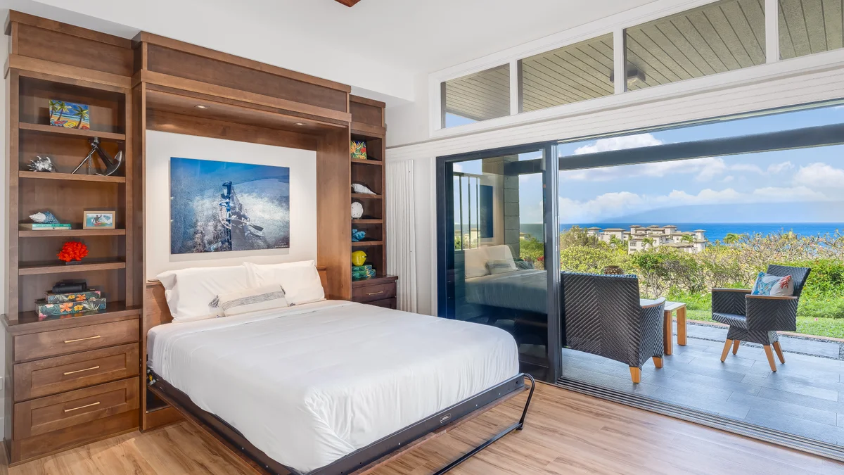 Kapalua Ridge Villas 2612