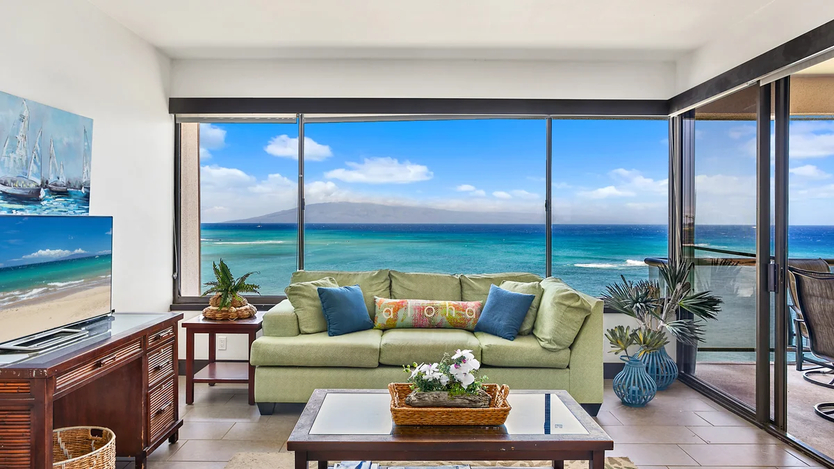 Sands of Kahana 354
