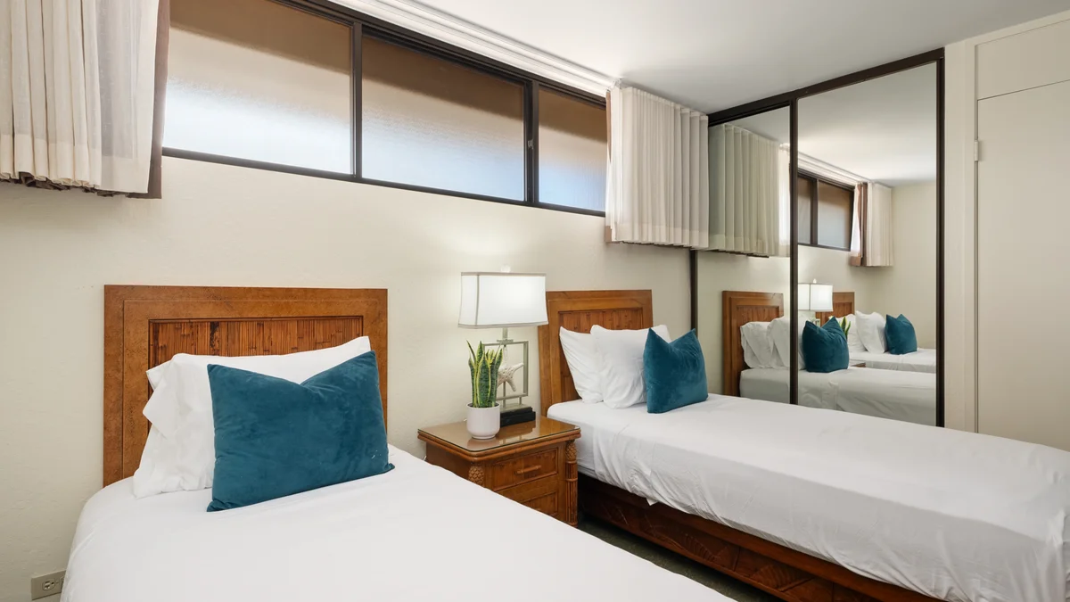 Kaanapali Shores 529