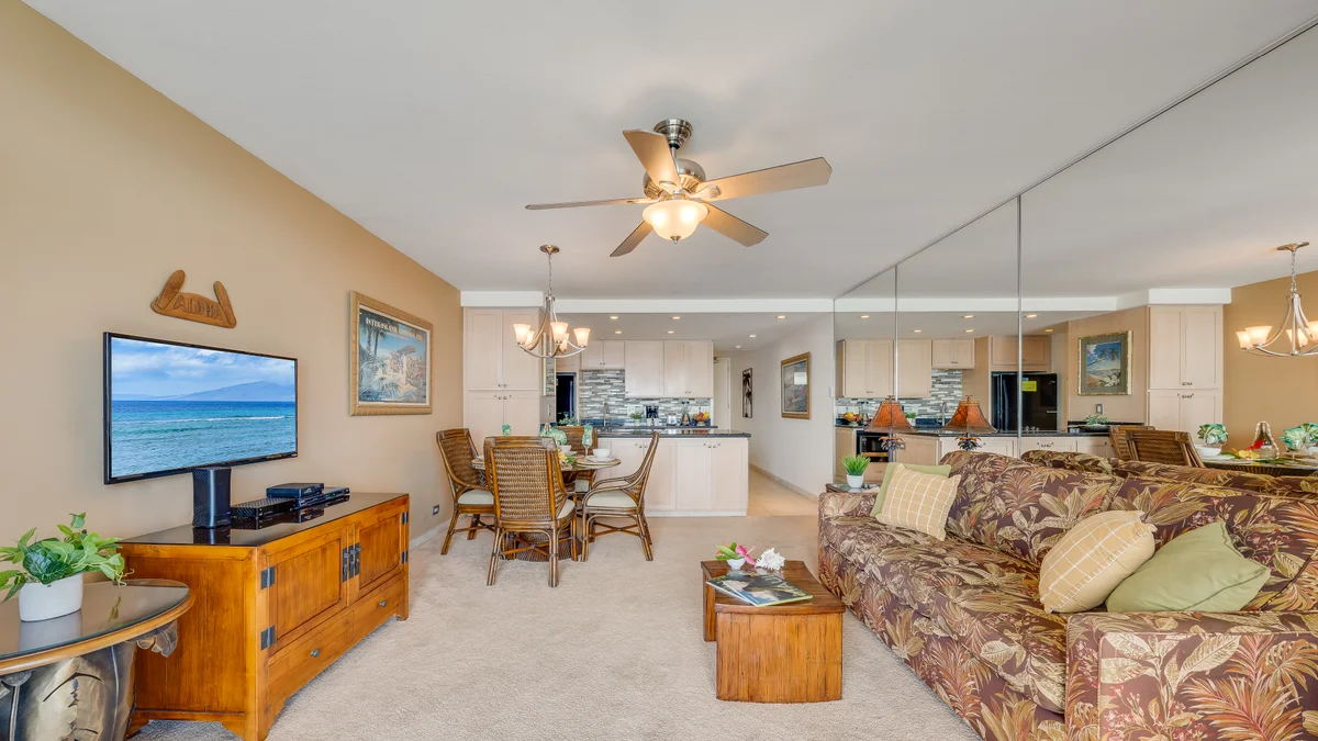 Kahana Reef 221
