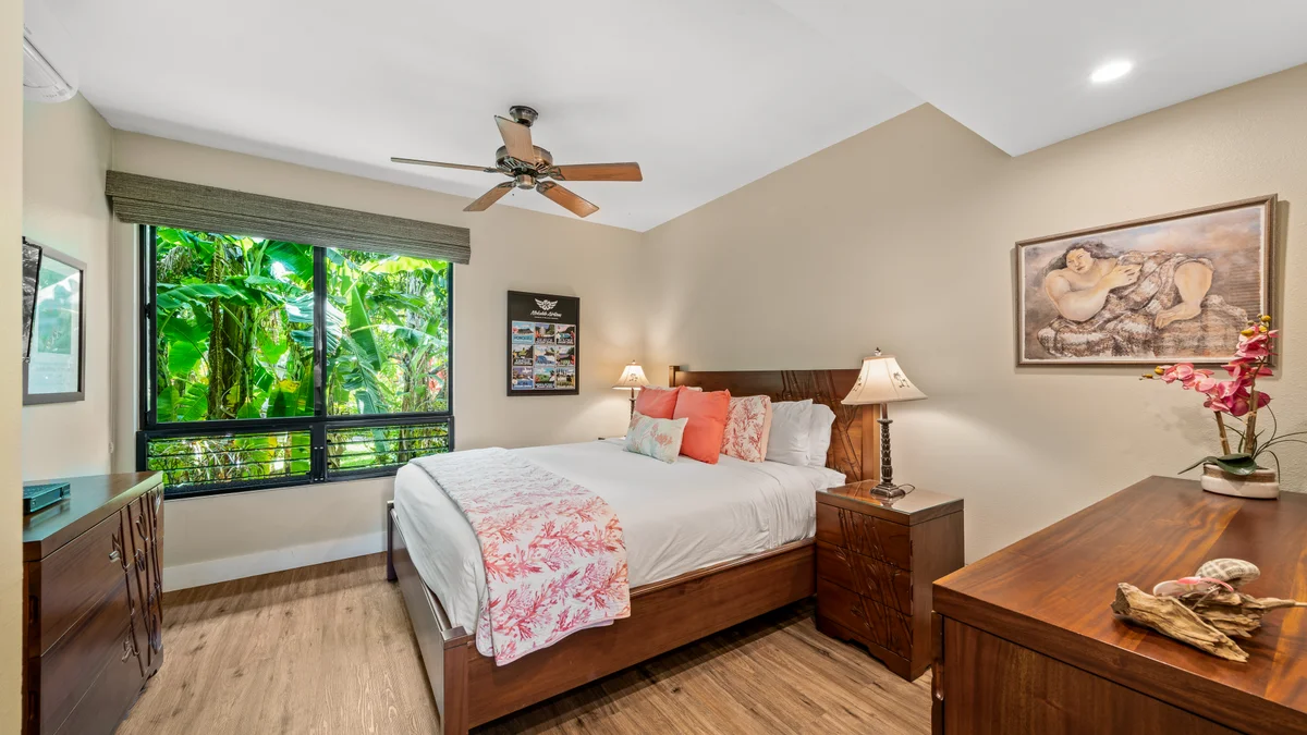 Kahana Village 36