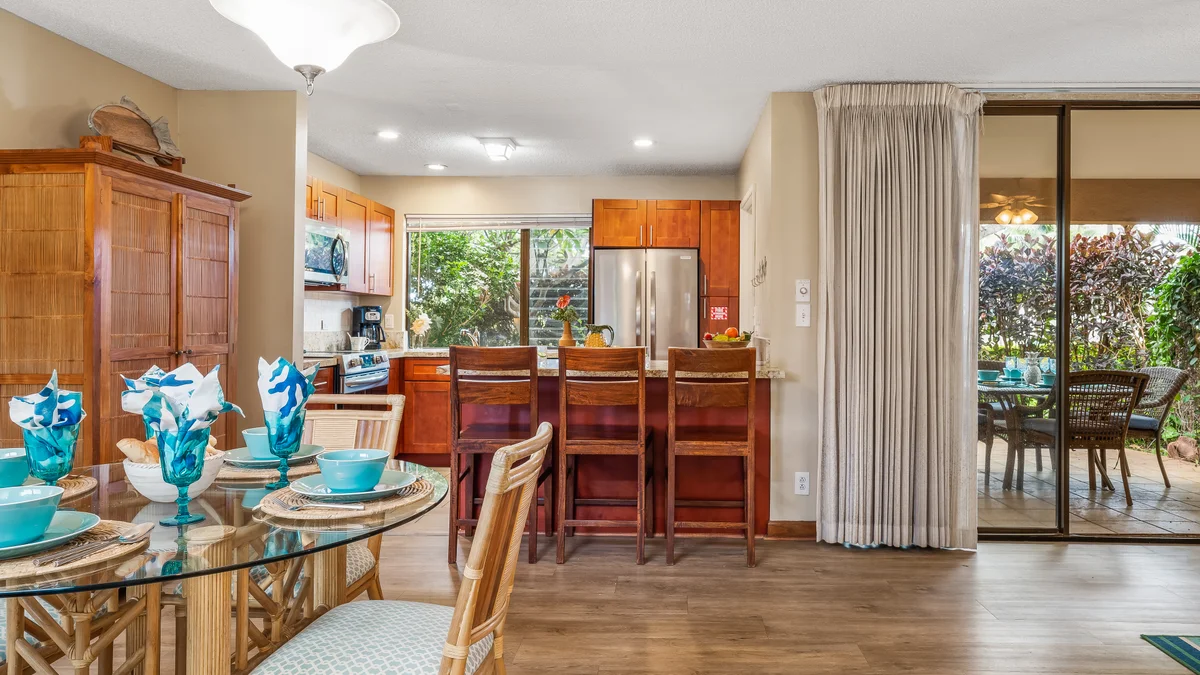 Wailea Ekahi 37C