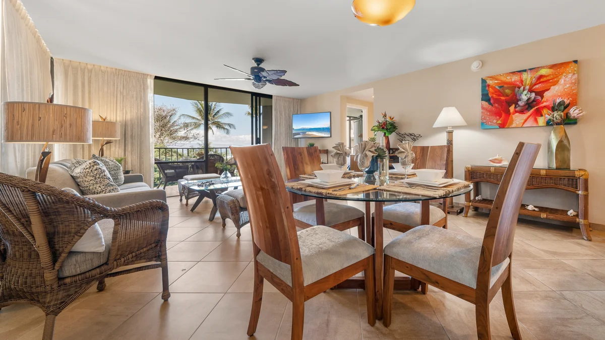 Valley Isle 401