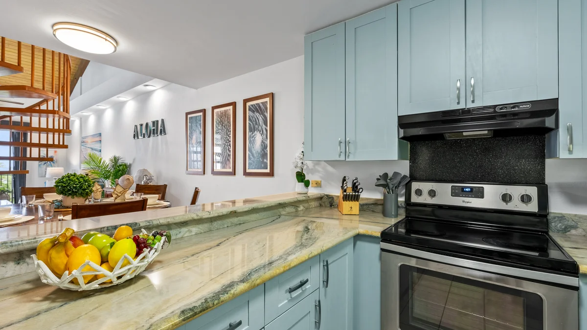 Kamaole Sands 5401