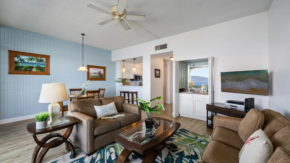 Lahaina Shores PH1