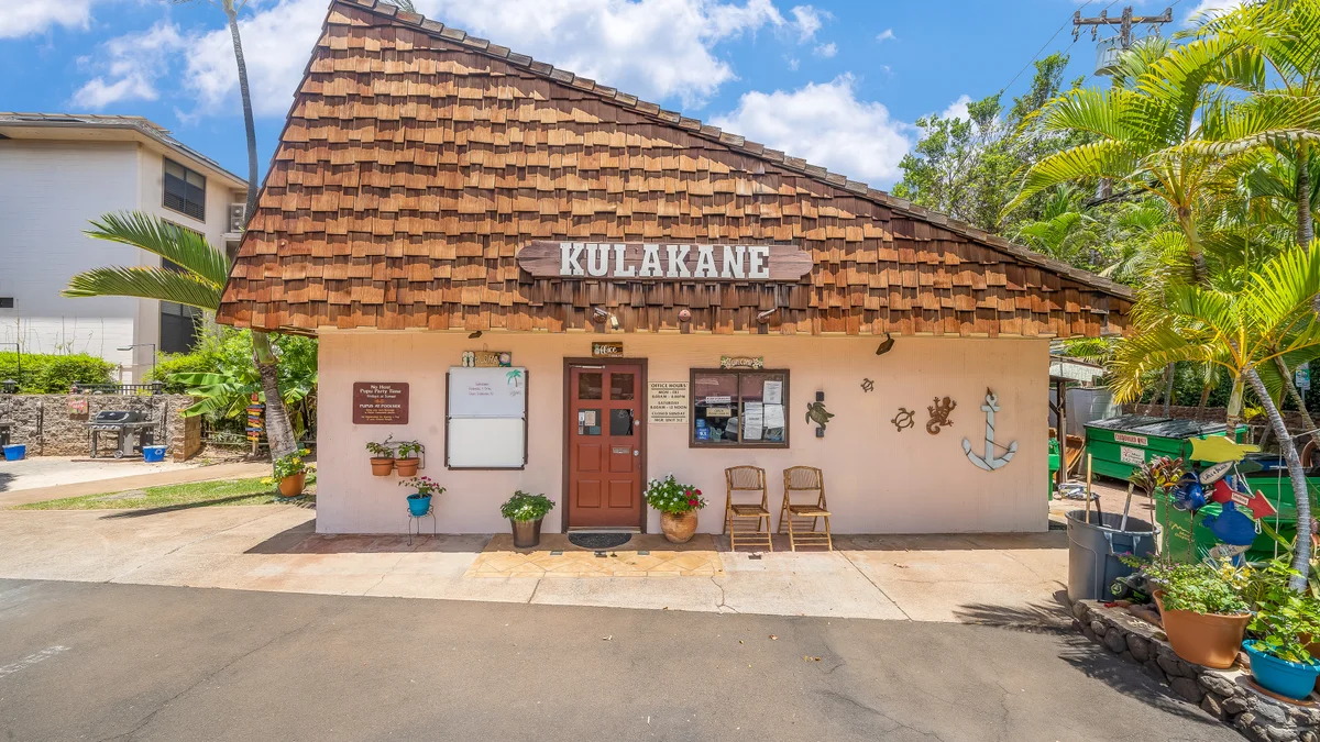 Kulakane 105