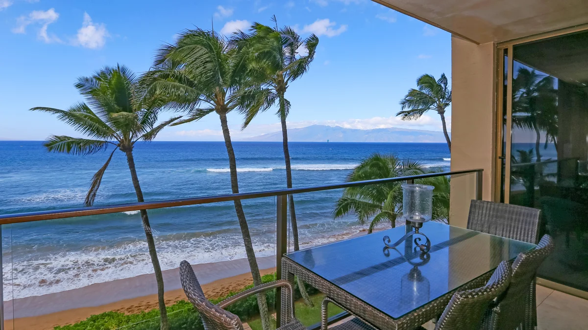 .Mahana 405