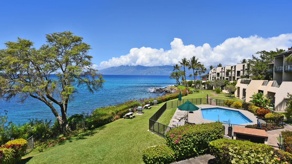 Napili Point B5
