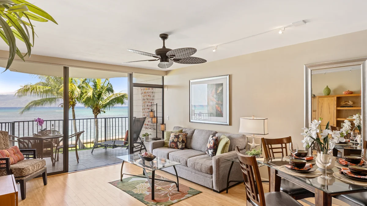 Kahana Reef 215