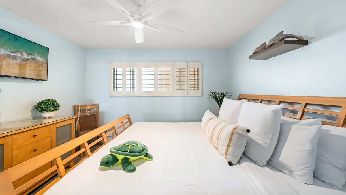 .Kamaole Beach Royale 506