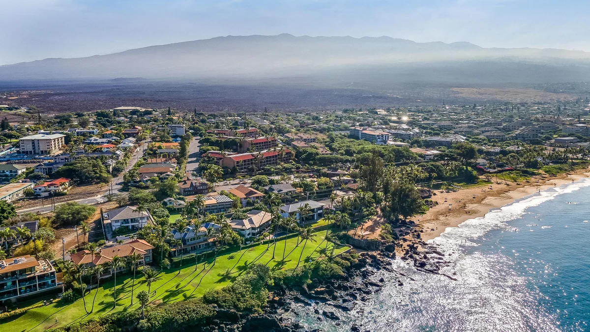 Maui Vista 3202