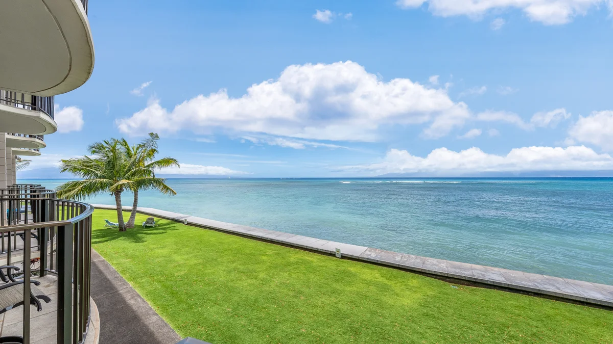 Kahana Reef 221