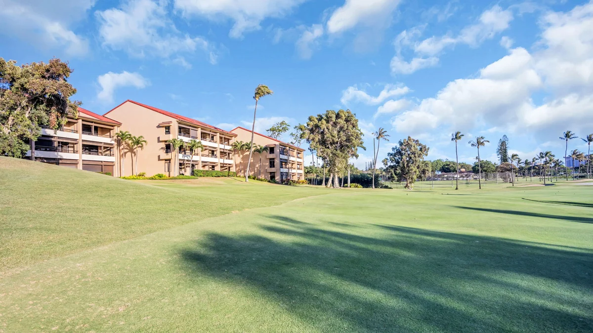 Kaanapali Royal C202