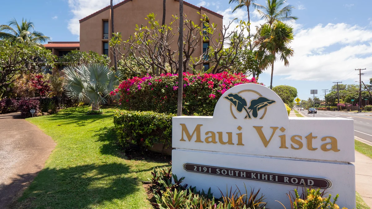 Maui Vista 3202